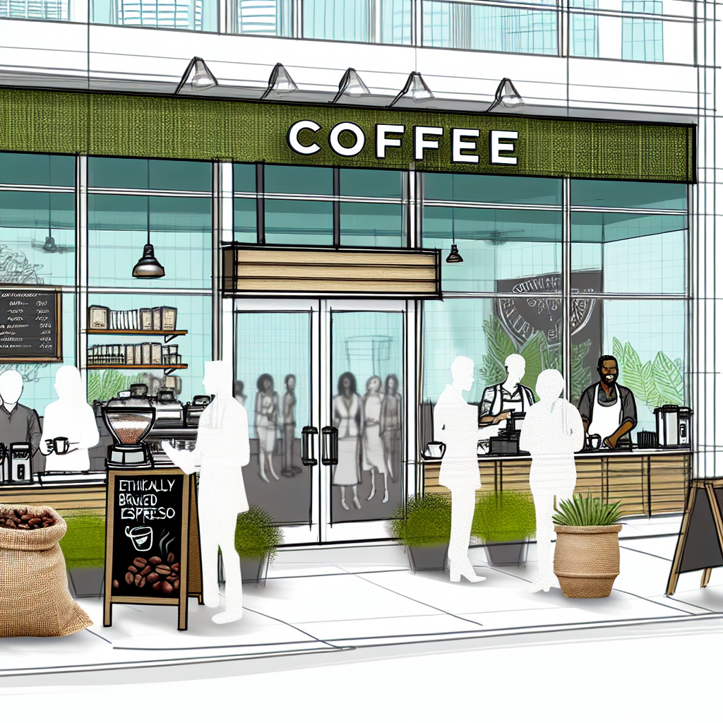 Local Business Spotlight: Beacon Coffee—Lighting Up Ventura County with Community and Craft