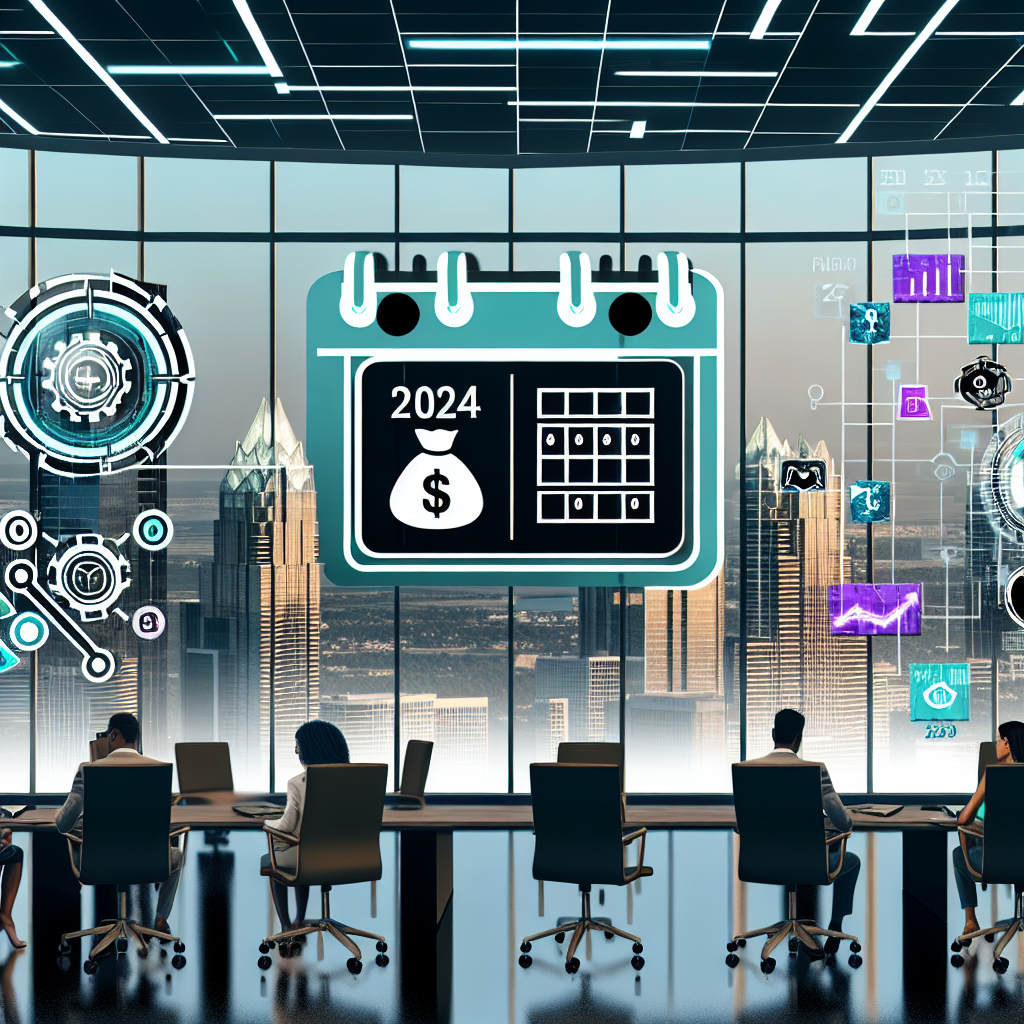 The Rise of Fractional CFO Services in 2024: A Game-Changer for Small Businesses in Growth Mode