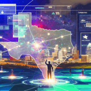 How Texas Entrepreneurs Are Capitalizing on Small Business Financing Opportunities in 2024
