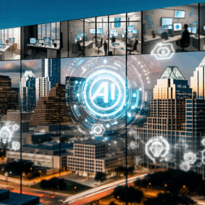 How AI-Driven HR Outsourcing is Revolutionizing Small Business Hiring in 2024
