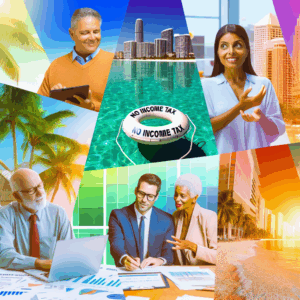 Tax Strategy Spotlight: Maximize Your Savings in Florida — Top Tax Tips for 2025 and Beyond