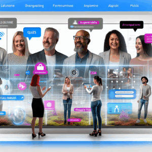 How Interactive Content Is Redefining Customer Engagement in 2024