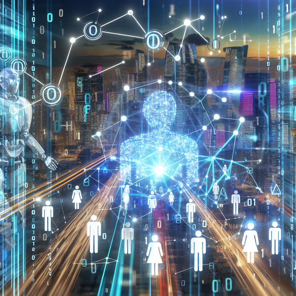 AI-Powered Financial Advisors: How Artificial Intelligence Is Transforming Wealth Management in 2024