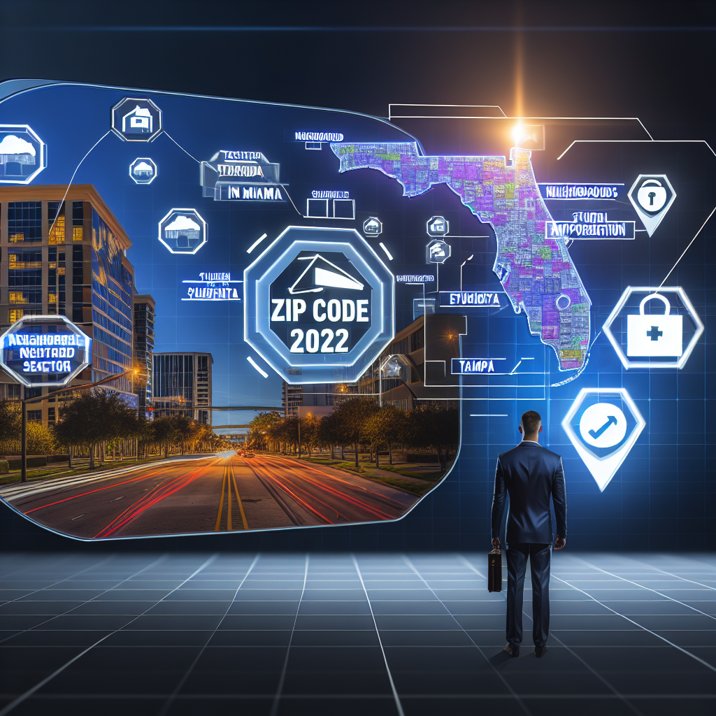 How Florida Businesses Are Unlocking Growth Using Zip Code Data in 2025