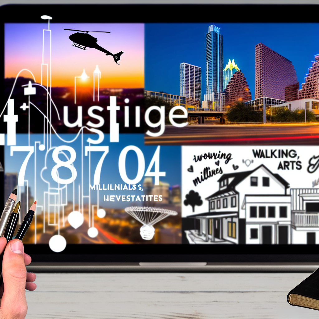 Why Everyone Is Moving to 78704: Austin’s Hippest Zip Code Heats Up