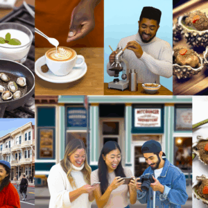 The Micro-Influencer Impact on America’s Food Scene: How Local Tastemakers Are Reshaping Culinary Culture