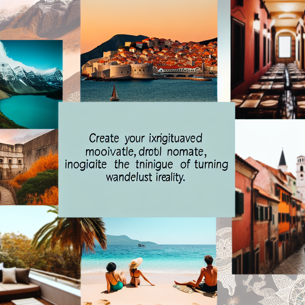 Bali, Dubrovnik & Patagonia: This Week’s Most Viral Destinations for Unforgettable Adventures