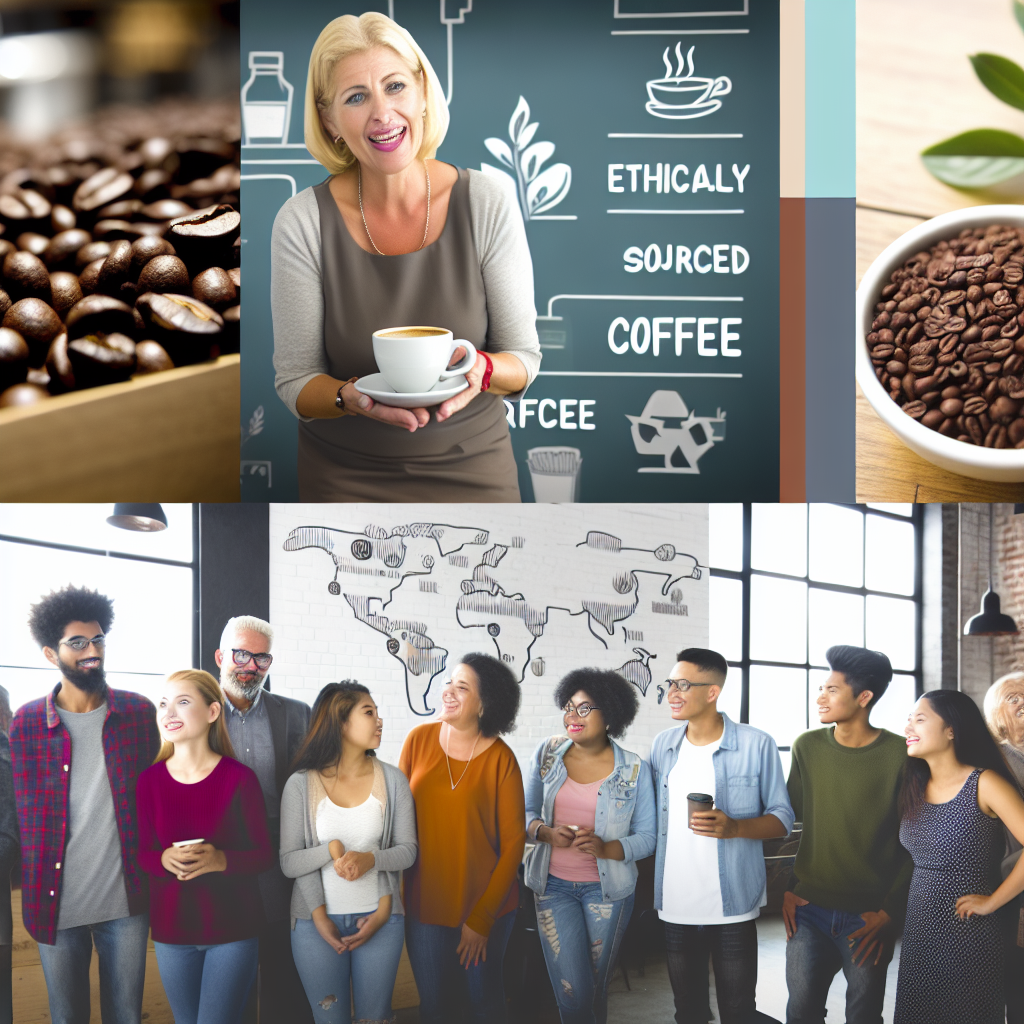 Local Business Spotlight: Rise & Grind Coffee House Roasts Up Community Love in Kansas City
