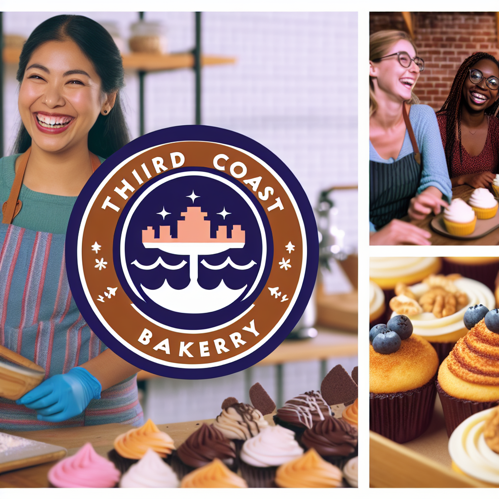 Local Business Spotlight: Third Coast Bakery &ndash; Sweetening Traverse City One Treat at a Time