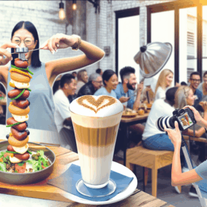 How Micro-Influencers Are Redefining the Food Scene in America