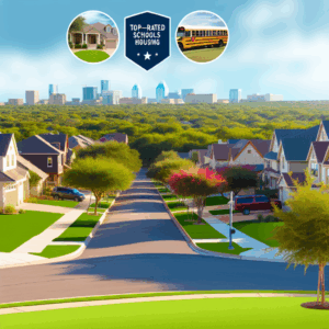 Best Zip Codes for Families: Spotlight on 78613 &ndash; Cedar Park, Texas