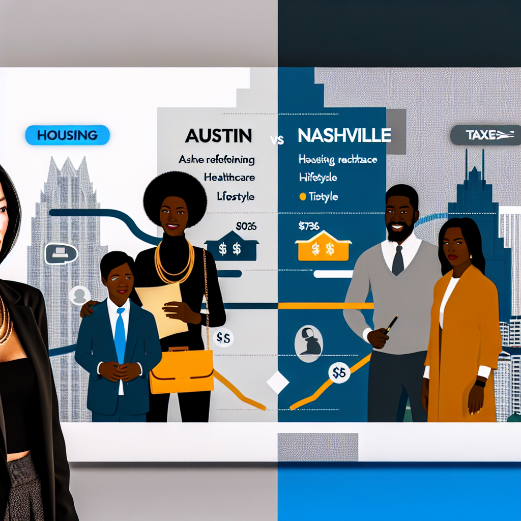 Boomtown Showdown: Austin vs. Nashville&mdash;Which City Offers the Best Value in 2025?