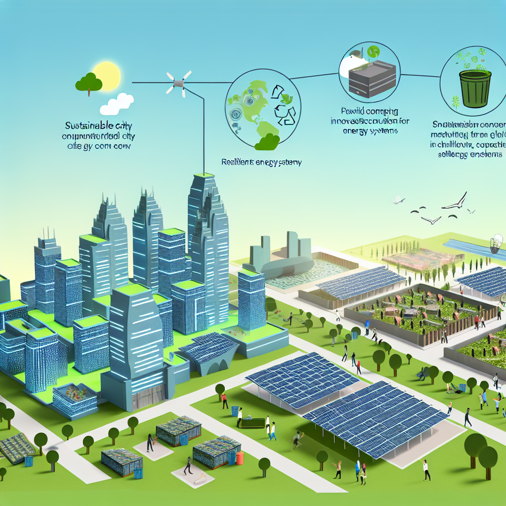 Environment & Energy Chronicles: Austin, TX &ndash; The Tech Capital Turning Green