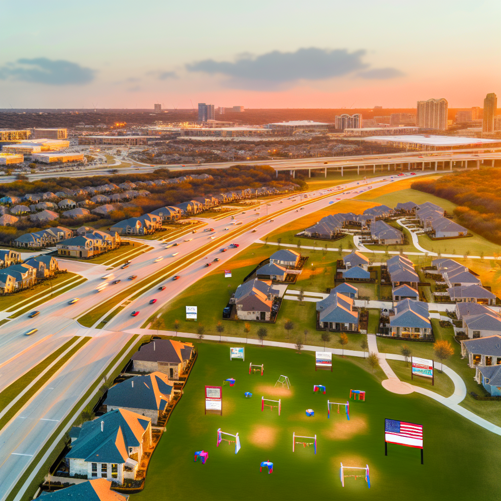 Why Everyone Is Moving to 78641: Leander, TX Becomes Austin’s Hottest Suburban Success Story