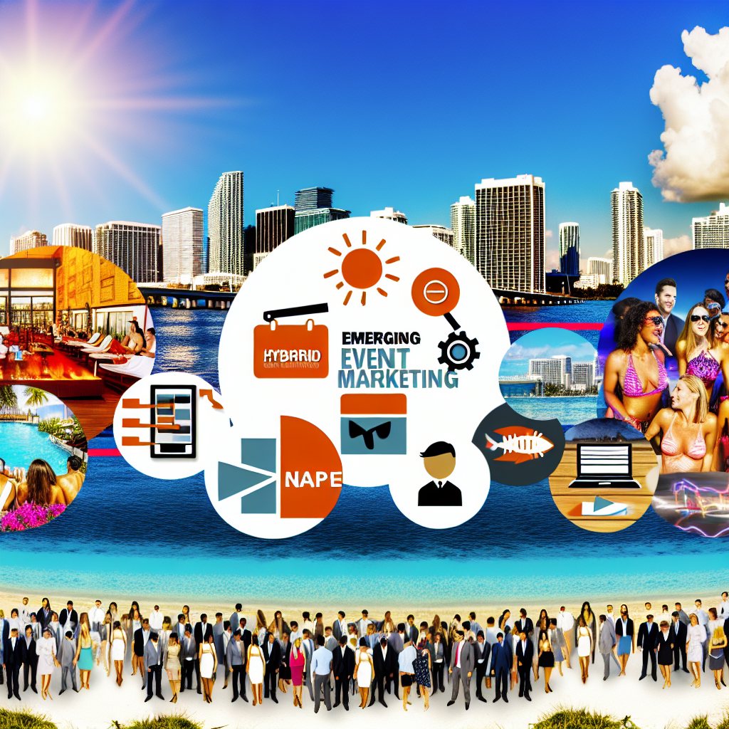 How Florida Is Redefining Event Marketing in 2025