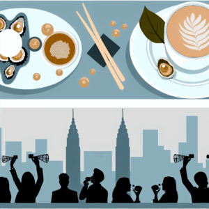 The Micro-Influencers Impact on the Modern Culinary Scene: How Small Voices Are Driving Big Food Trends