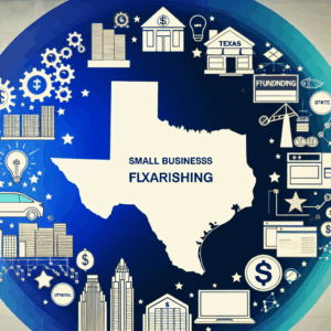 Unlocking Financing Potential: How Texas Small Businesses Are Thriving in 2025