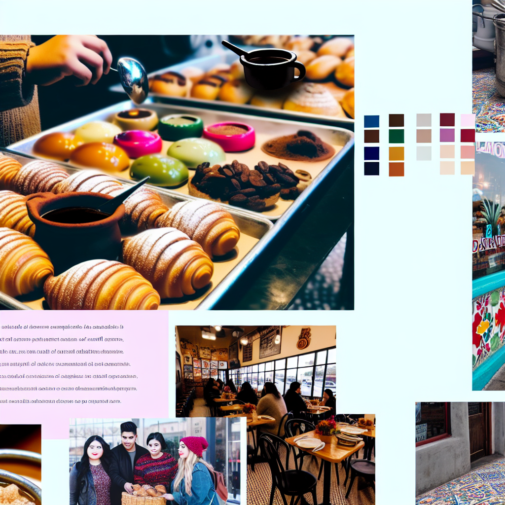 Local Business Spotlight: La Monarca Bakery &ndash; A Sweet Toast to Culture and Community in Los Angeles