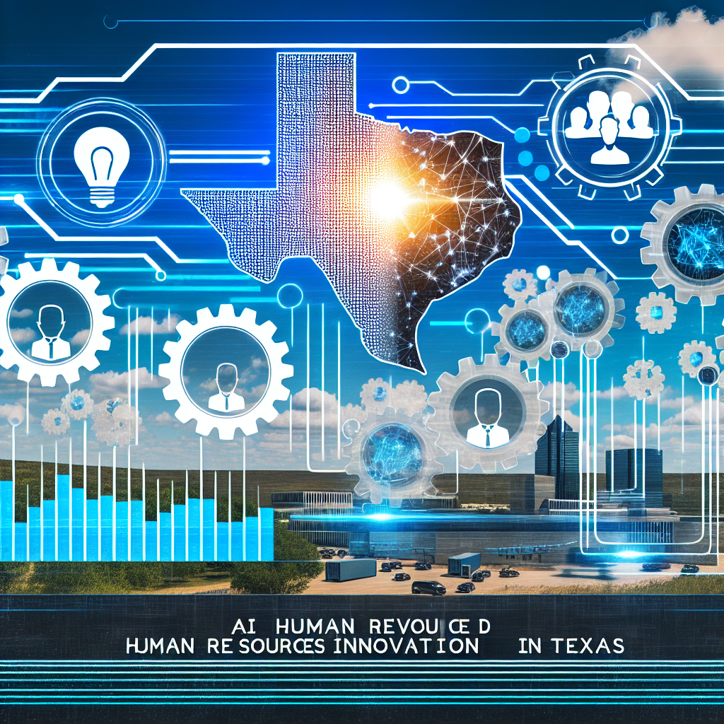 AI-Powered HR Outsourcing Surges in Texas: Why Local Companies Are Saying Goodbye to In-House Hiring