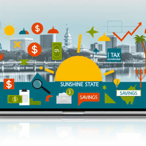Maximize Your Savings: Top Tax Strategies for Small Businesses in Florida (2025)