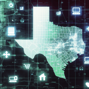 How Texas Businesses Are Using Zip Code Data to Accelerate Growth in 2025