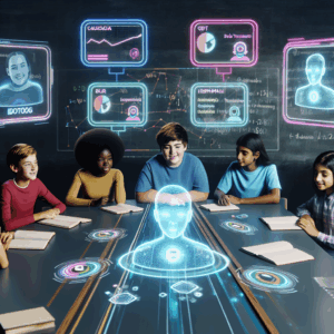 AI in Education 2024: How Adaptive Learning Platforms Are Reshaping Classrooms Worldwide