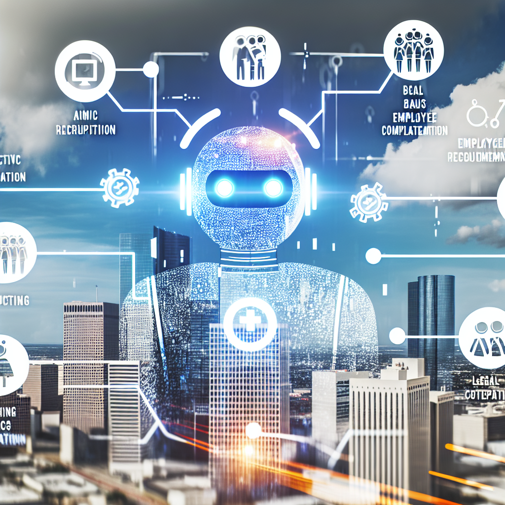 The Rise of AI in HR Outsourcing: Revolutionizing Recruitment in Houston, TX