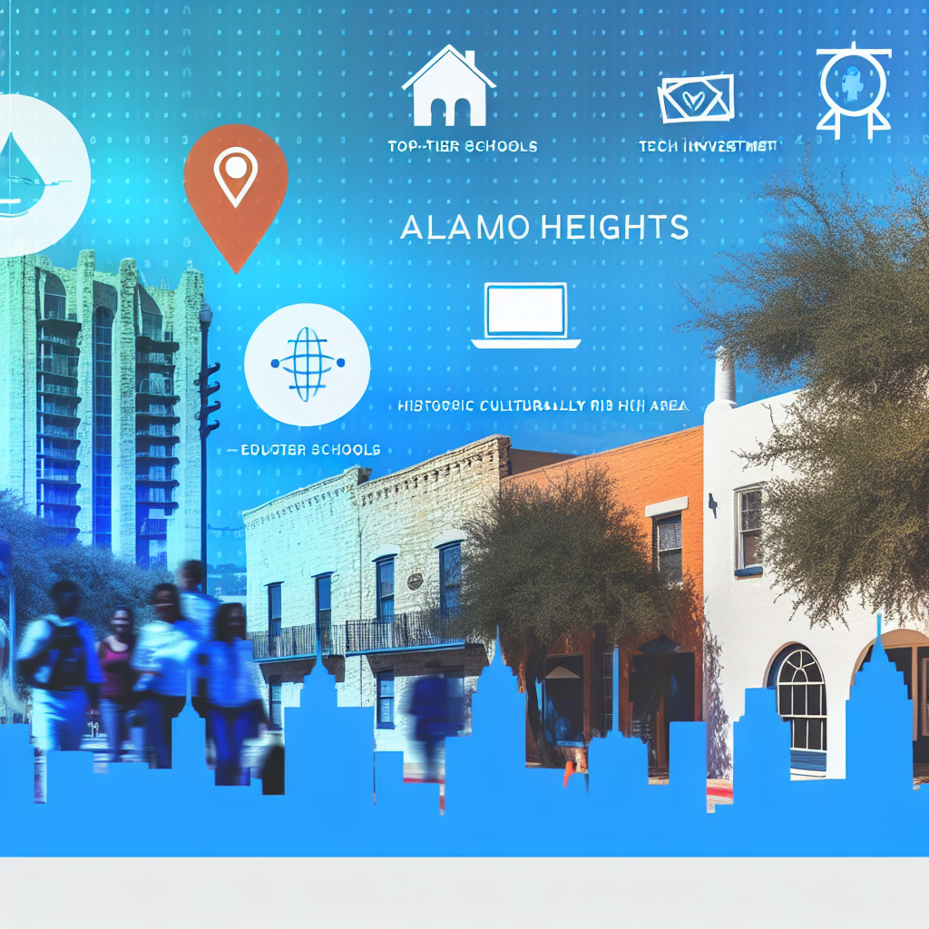 Why Everyone Is Moving to 78209: San Antonio&rsquo;s Real Estate Secret Weapon