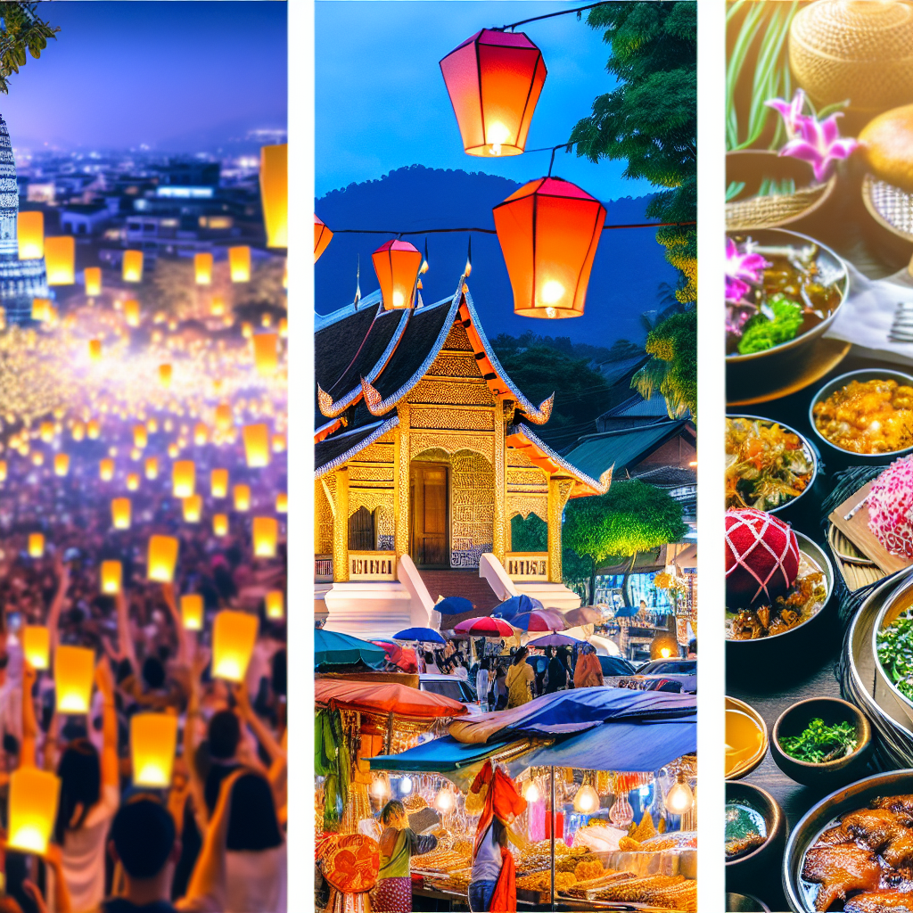From Marrakech to Seoul: Discover This Week’s Hottest Travel Hotspots and Must-See Experiences