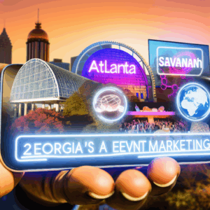 Why Georgia is Emerging as a National Leader in Event Marketing for 2025