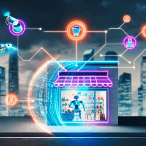 How AI Technologies Are Revolutionizing Small Business in 2024