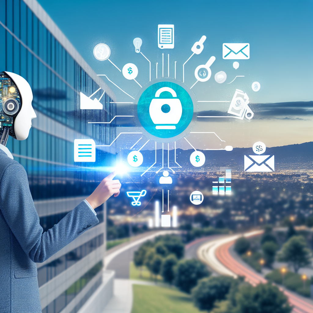 How AI is Reshaping Financial Advisory Services Across America