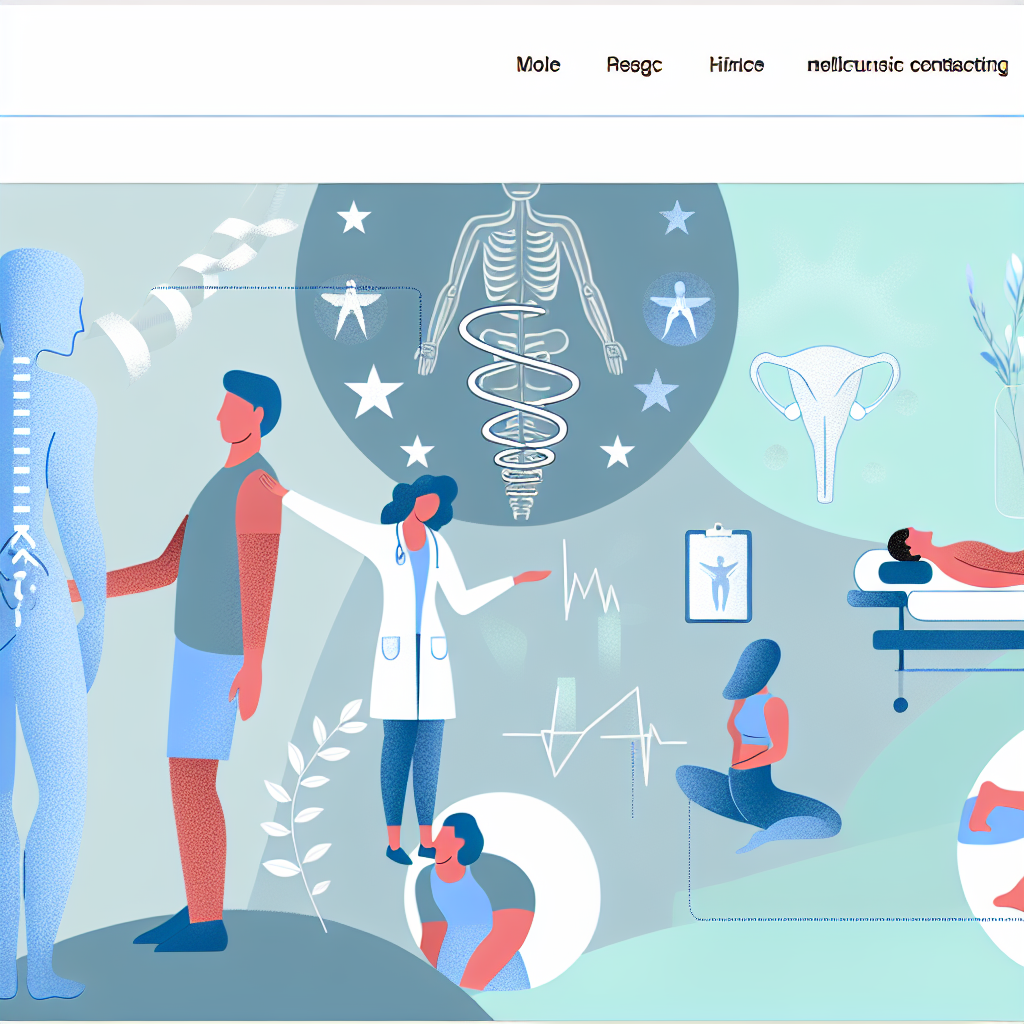 Local Business Spotlight: Back & Body Wellness Center &ndash; Healing Boise One Spine at a Time