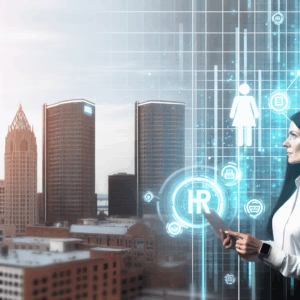 How AI-Powered HR Outsourcing is Transforming Small Businesses in 2024