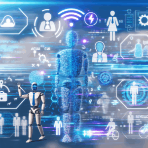 How Autonomous AI Agents Are Revolutionizing Business Operations in 2024
