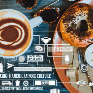 How Micro-Influencers Are Shaping the Food Scene Across America