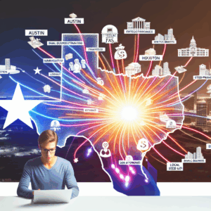 How Texas Small Businesses Are Fueling Growth with Fresh Financing in 2025