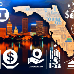 Save Big in the Sunshine State: Emerging Tax Strategies for Businesses and Individuals in Florida (2025)