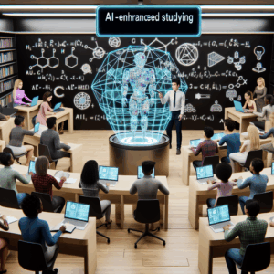How AI Technologies Are Revolutionizing Education in 2024: A Deep Dive into Smart Classrooms and Personalized Learning