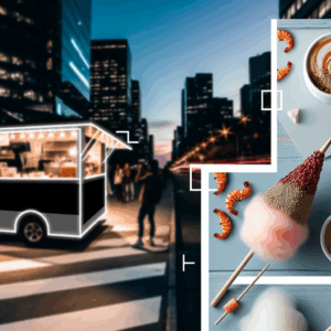 How Micro-Influencers Are Redefining the Way We Eat: A Deep Dive into Their Impact on America's Food Scene