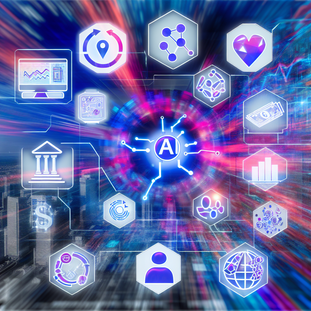 AI in Finance 2024: How Cutting-Edge AI Technologies Are Redefining the Future of Banking and Investment