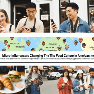How Micro-Influencers Are Reshaping the Food Scene Across America