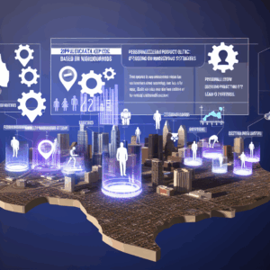 How Texas Businesses Are Using Zip Code Data to Drive Growth in 2025