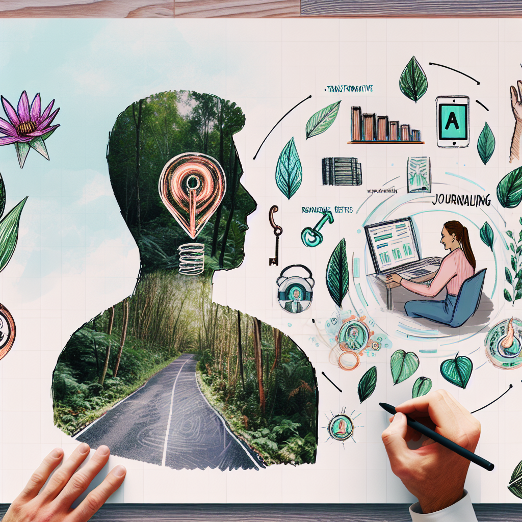 Unlocking Inner Power: How a Personal Development Coach Can Transform Your Mindset and Your Zip Code