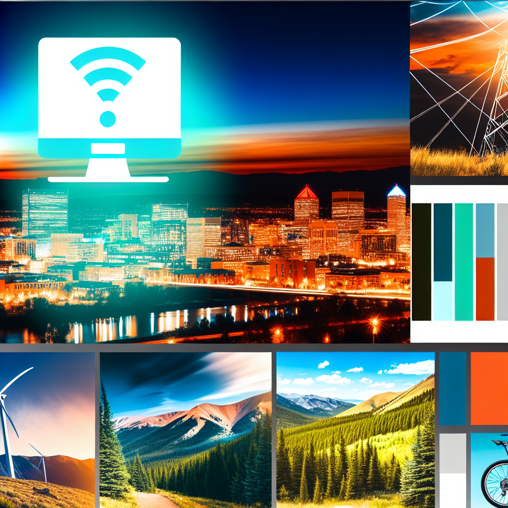 Why Remote Workers are Choosing Colorado for Their Next Home Office in 2025