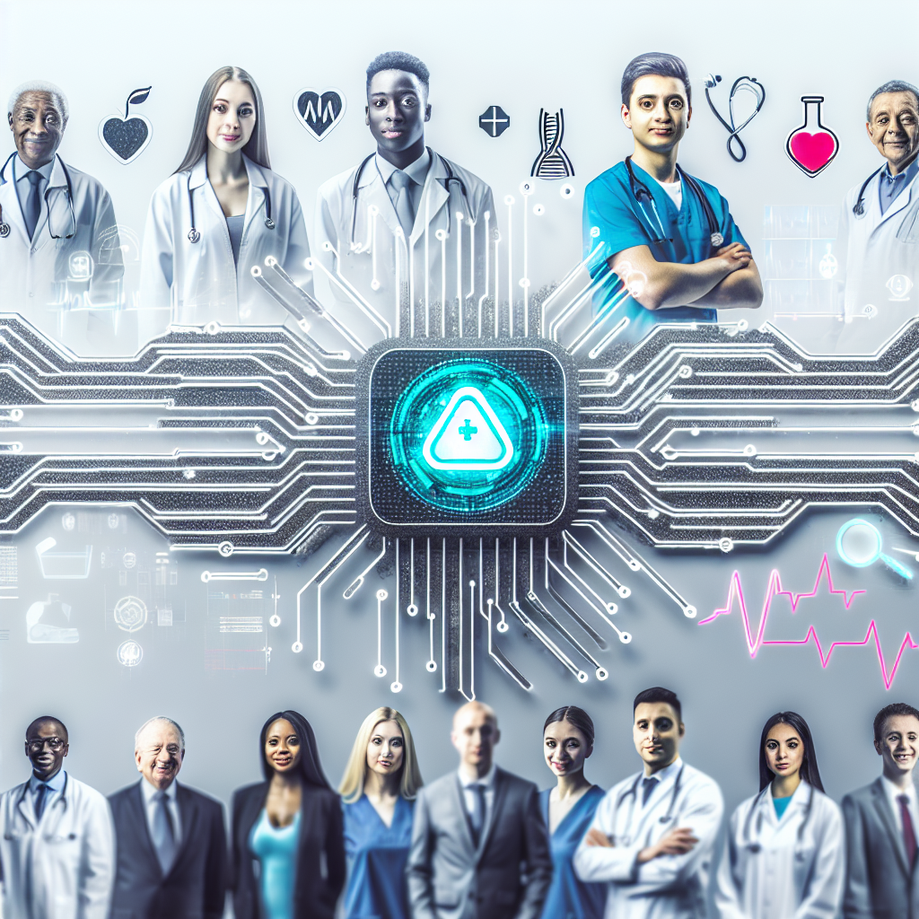 How Generative AI Is Transforming the Healthcare Industry in 2024