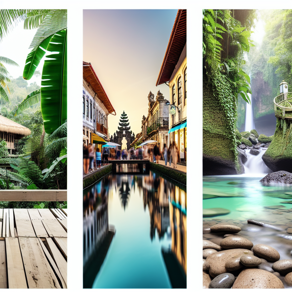 Wanderlust Weekly: Discover Why Bali, Lisbon & Patagonia Are the Most Talked-About Travel Destinations Right Now