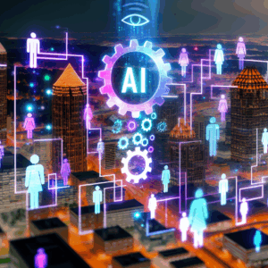 Why AI-Powered HR Outsourcing is Booming in Atlanta — And What It Means for Small Businesses Everywhere