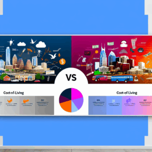Austin vs. Nashville: Which City Offers the Best Value in 2025?