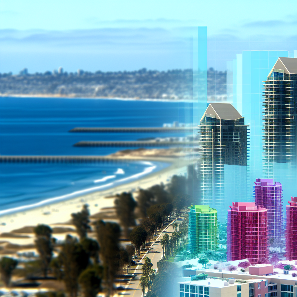 Why Everyone Is Moving to 92101: San Diego&rsquo;s Downtown Real Estate Renaissance
